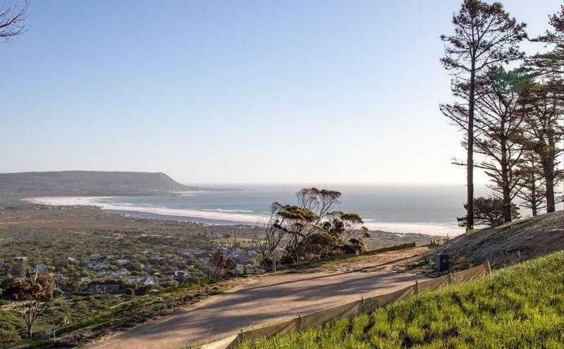 0 Bedroom Property for Sale in Noordhoek Western Cape